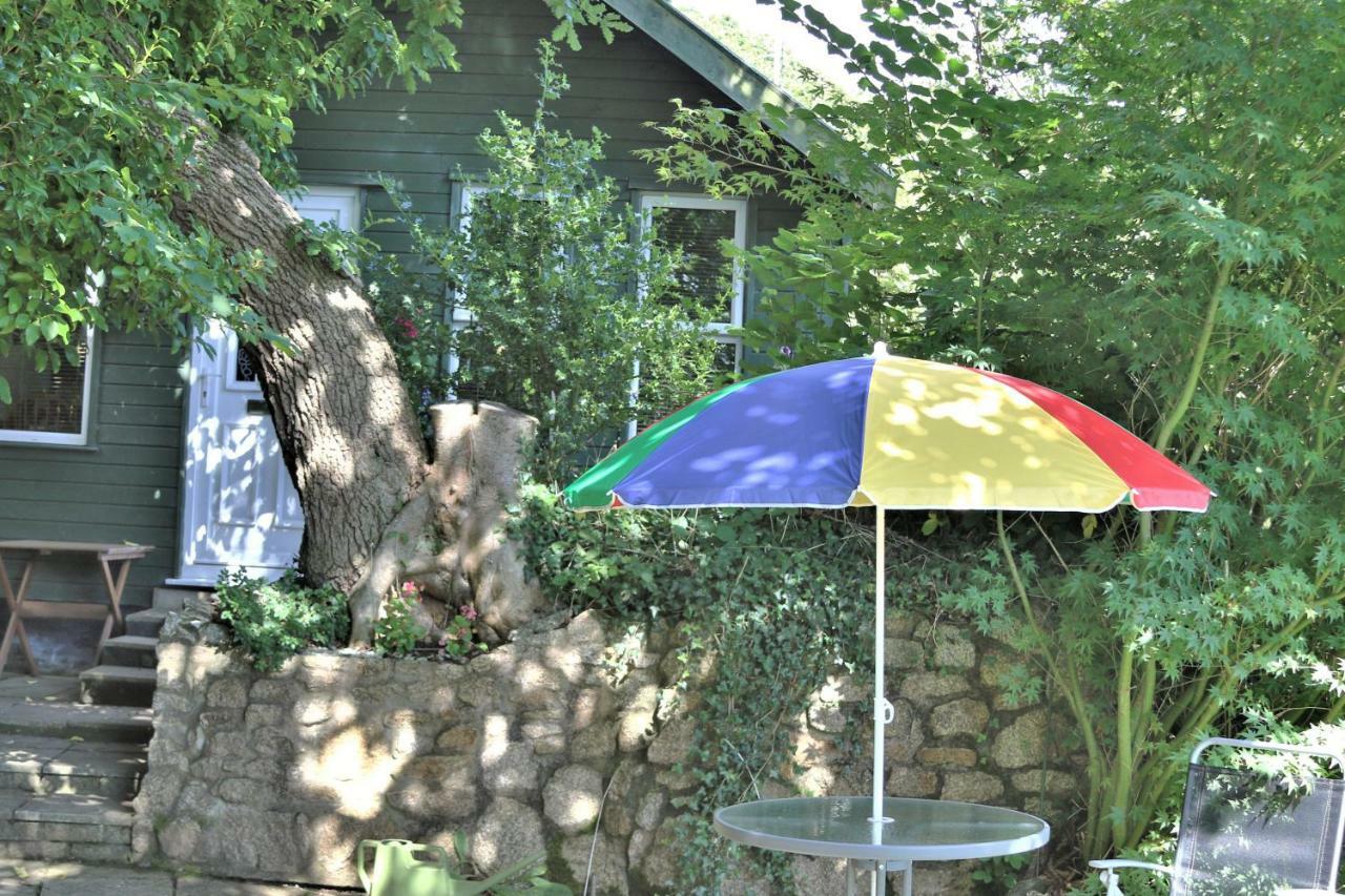 The Old Boathouse Villa Gweek Dış mekan fotoğraf